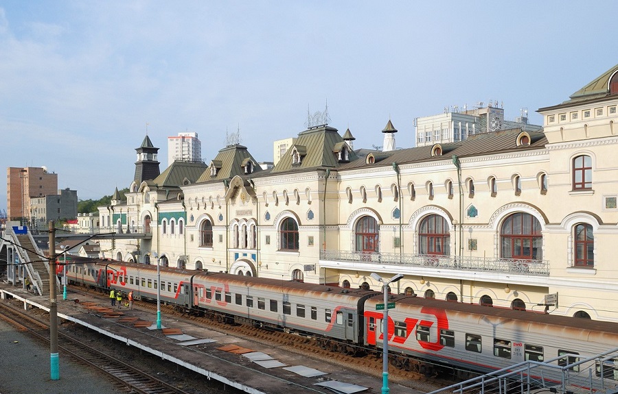Вокзал во Владивостоке_004